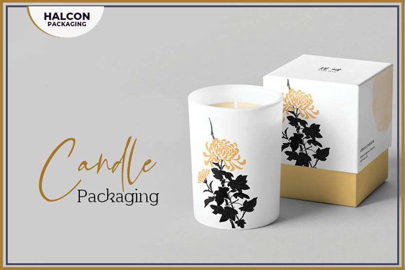 How To Design The Perfect Candle Boxes?