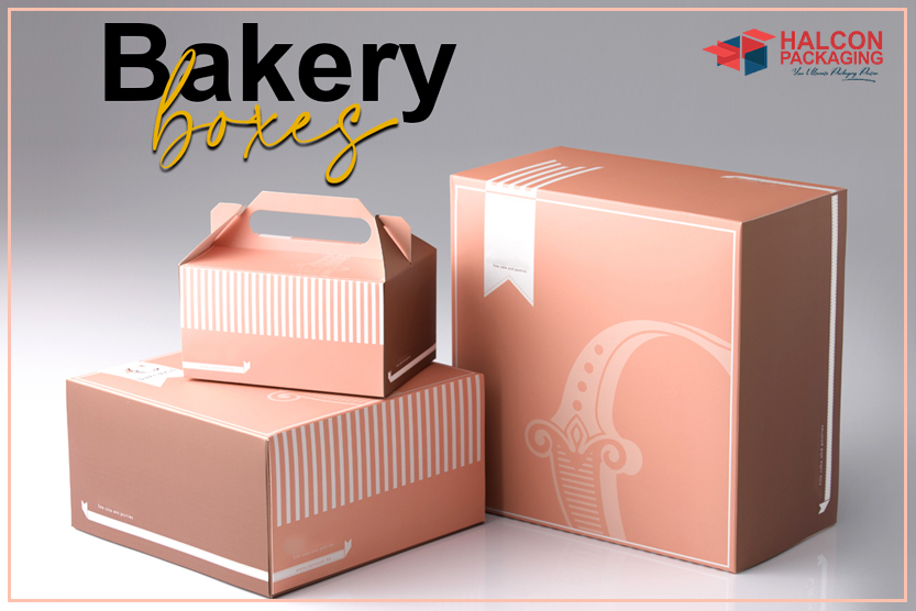 What Are The Main Benefits Of Custom Bakery Packaging?