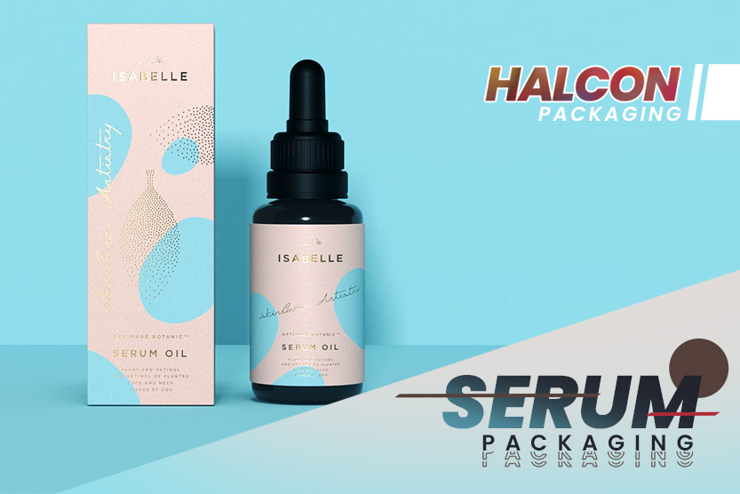 Why Are Boxes Used for Custom Serum Boxes So Important?