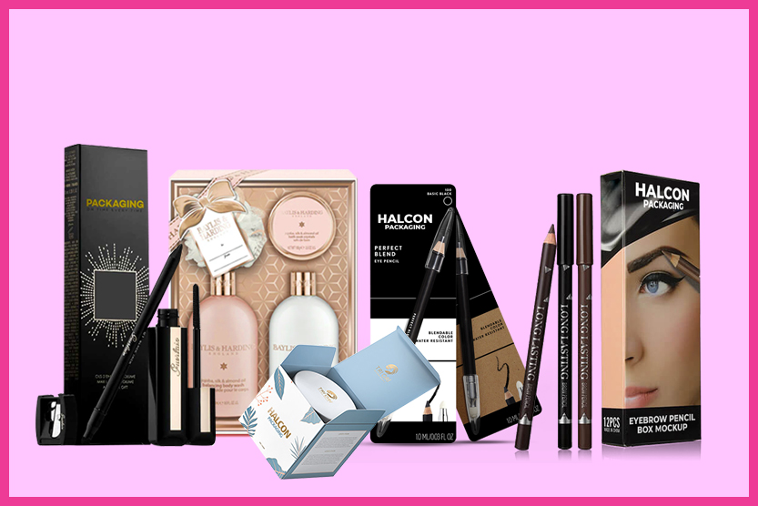 Why Your Company Should Have Custom Cosmetic Boxes?